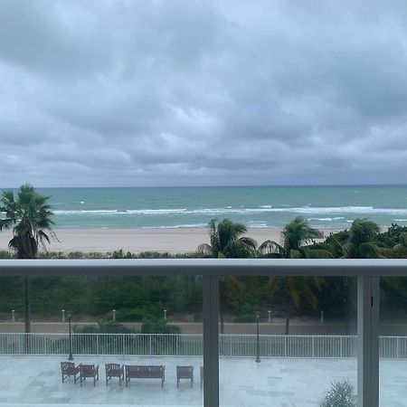 Pavilion Miami Beach Exterior foto